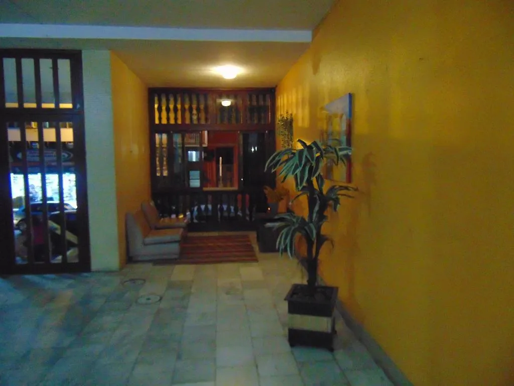 Loft - Centro - Porto Alegre Apartamento