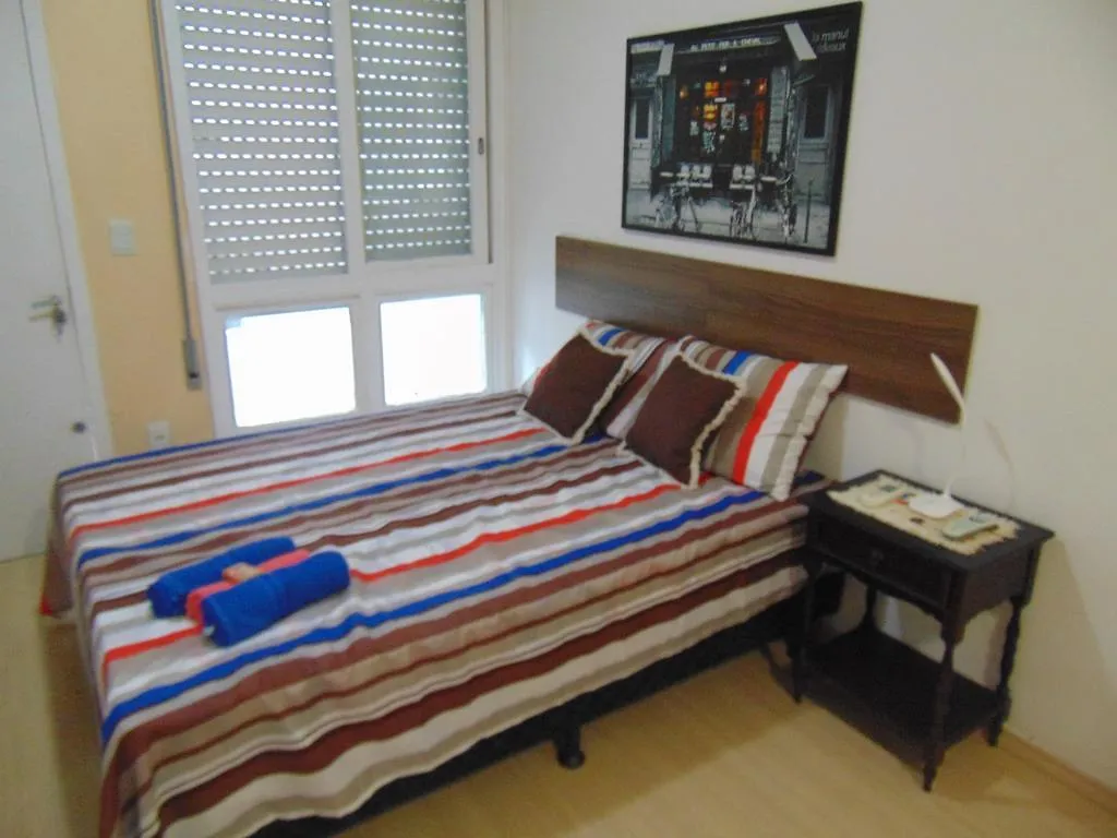 Loft - Centro - Porto Alegre Apartamento 0*,