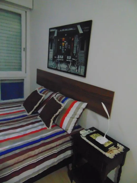 Loft - Centro - Porto Alegre Apartamento Brasil