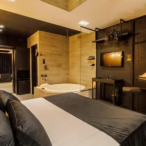  Motel para Casais Medieval Spa - Porto Alegre-rs